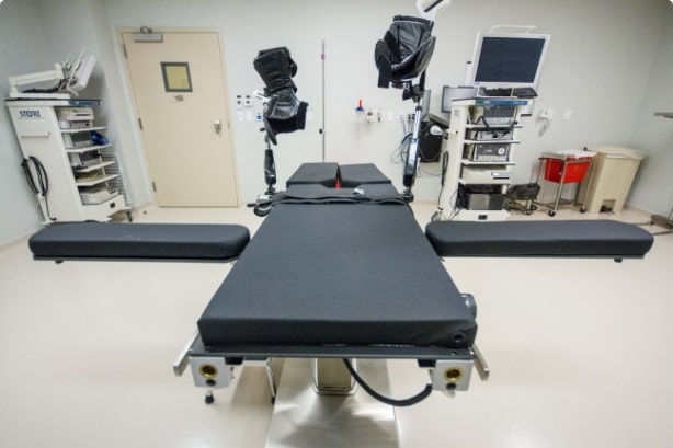 Surgery Room