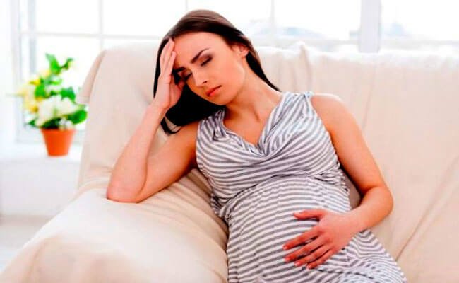 Pregnancy Ailments - Helpful Home Remedies