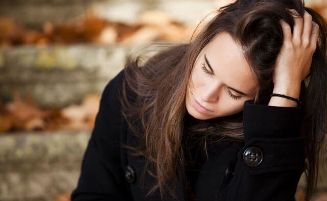Depression Related to Pregnancy | Depression After Abortion
