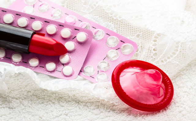 Oral Birth Control Pills FAQ | Contraceptives Questionnaire