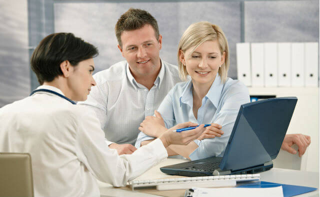 Prenatal Screening Tests for Down syndrome