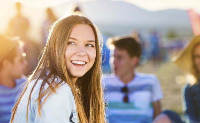 Lighter Menstrual Periods After Abortion