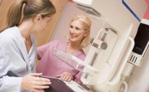 Mammogram Things Every Woman Should Know
