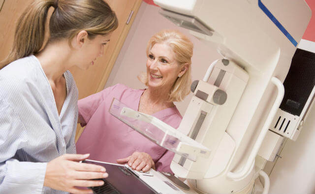 Mammogram Things Every Woman Should Know