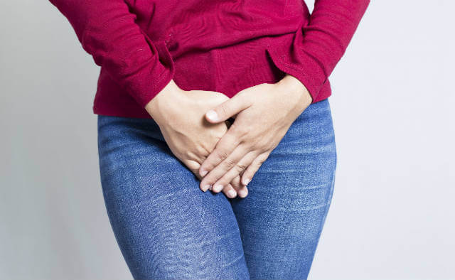 Vulvodynia Symptoms, Causes, and Treatments