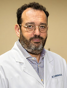 Dr. Dmitry Bronfman